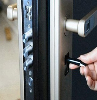 东光开锁 东光开锁公司开修指纹锁